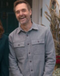 The-Four-Seasons-Will-Forte-Grey-Shirt-1
