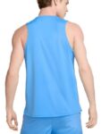 The-Survivors-S01-George-Mason-Blue-Tank-Top