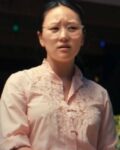 The-Survivors-S01-Yerin-Ha-Pink-Lace-Blouse