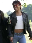 What-It-Feels-Like-for-A-Girl-2025-Adam-Ali-Black-Jacket