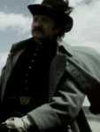 American-Primeval-2025-Captain-Edmund-Dellinger-Grey-Coat