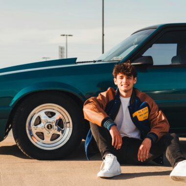 The Philadelphia Eagles Velour Tracksuit: More Than Gear—It’s a Lifestyle