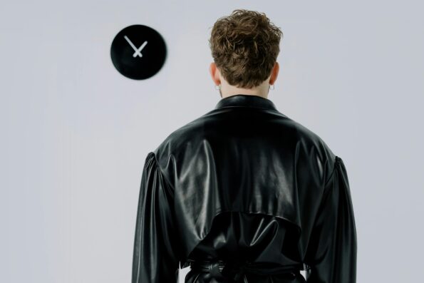 Pelle Pelle Leather Jacket
