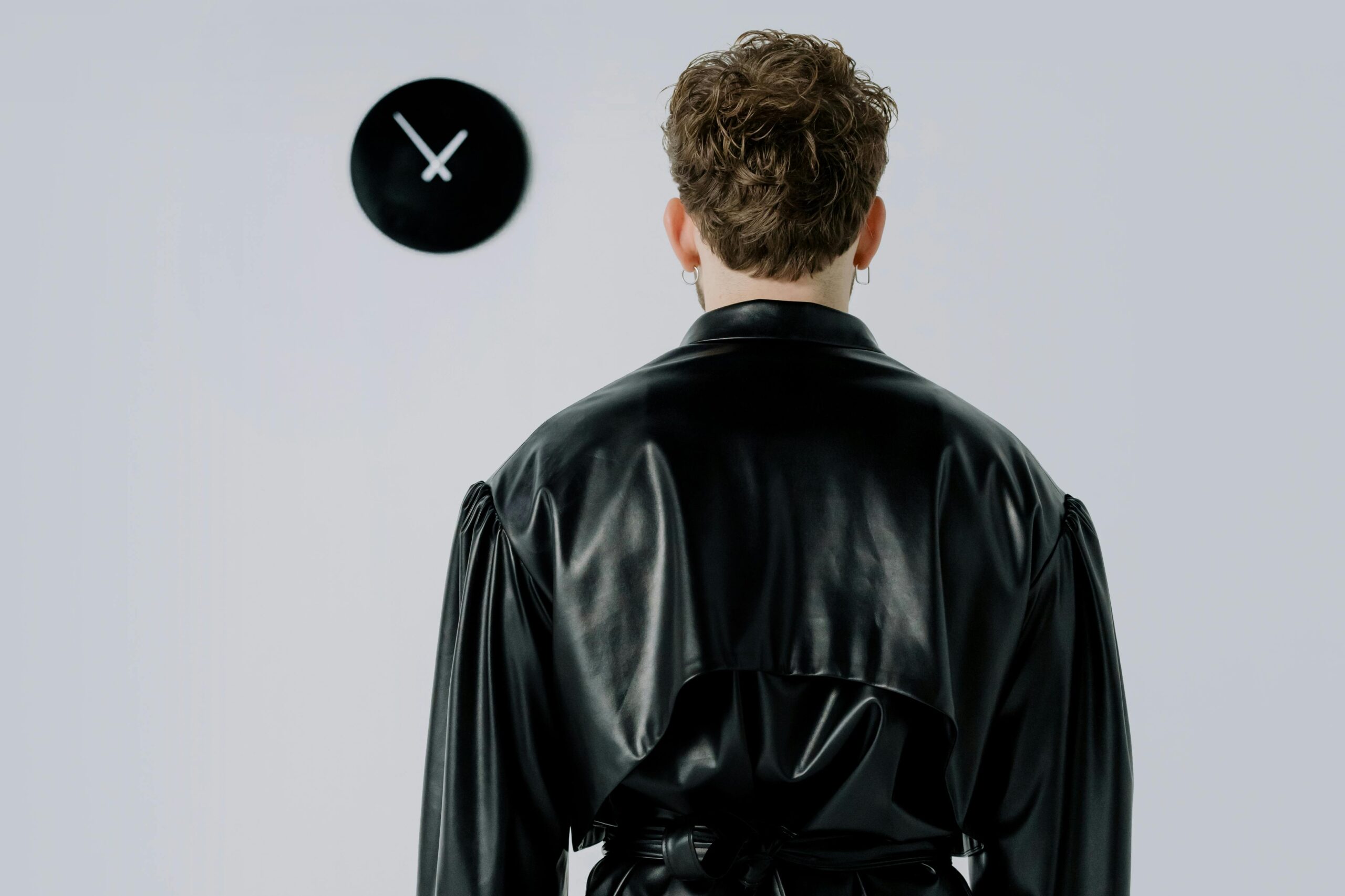 Pelle Pelle Leather Jacket