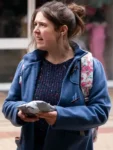 Rosie-Jones-Pushers-S01-Blue-Wool-Coat