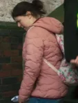 Pushers-2025-Rosie-Jones-Pink-Hooded-Jacket