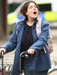 Rosie-Jones-Pushers-S01-Blue-Wool-Coat