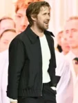 Ryan-Gosling-CinemaCon-Las-Vegas-2025-Black-Jacket
