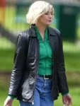 Toxic-Town-2025-Jodie-Whittaker-Black-Leather-Jacket-400×533