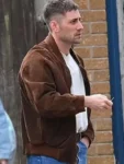 Toxic-Town-2025-Michael-Socha-Brown-Bomber-Leather-Jacket-400×533