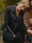 Toxic-Town-2025-Susan-McIntyre-Black-Leather-Jacket-400×533