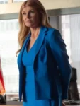 Valerie-Whitesell-Zero-Day-2025-Connie-Britton-Blue-Blazer