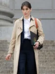 Zero-Day-Alexandra-Mullen-Beige-Trench-Coat