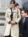 Zero-Day-Alexandra-Mullen-Beige-Trench-Coat