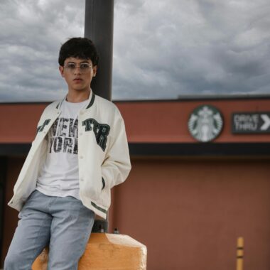 The Cultural Impact of the Detroit Lions Beverly Hills Cop Axel Foley Baseball Jacket