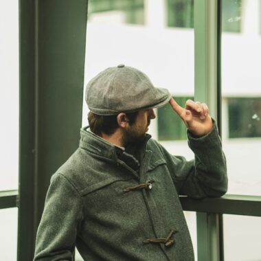 The John Dutton Jacket Is the Ultimate Symbol of Western Grit and Style