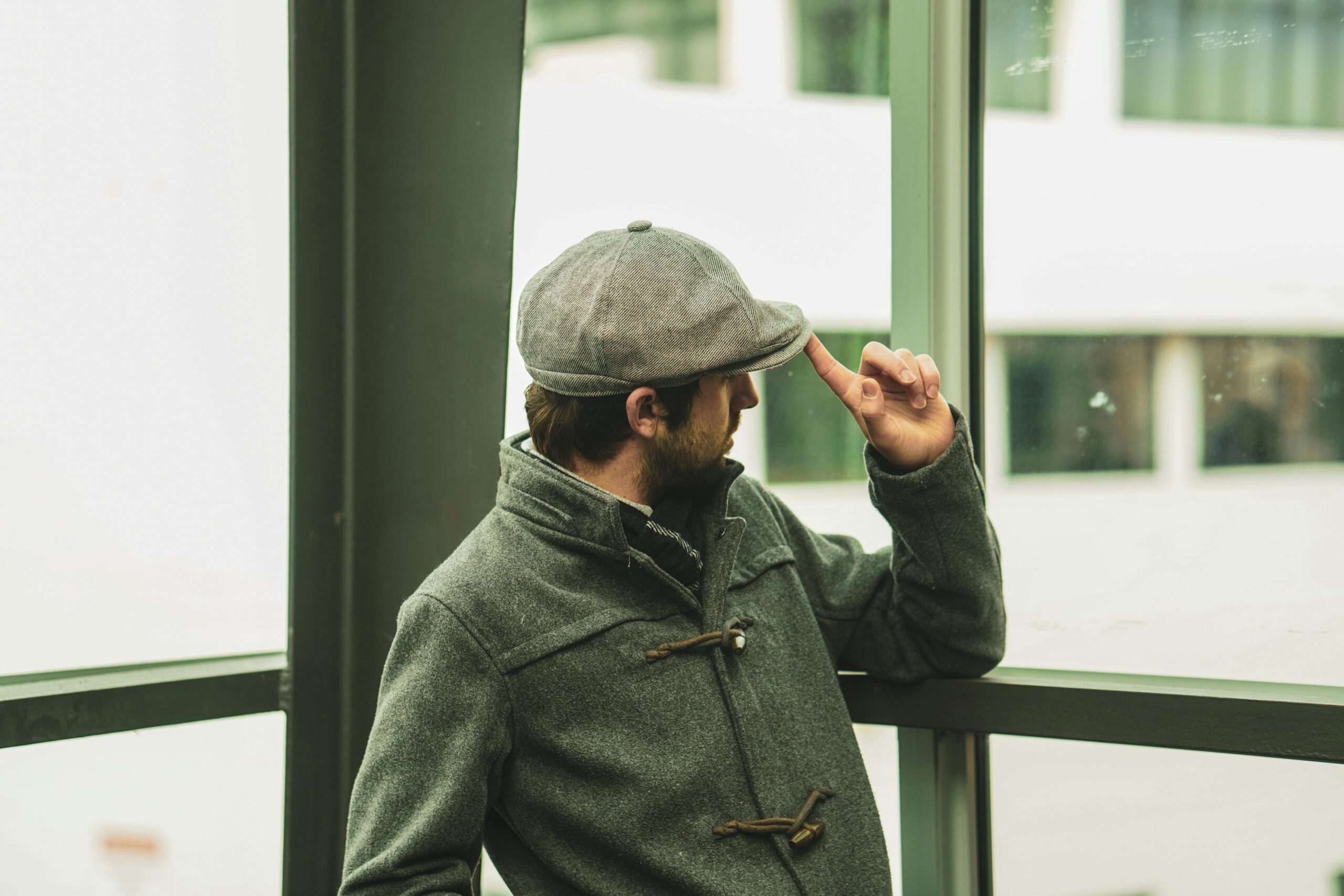 John dutton jacket