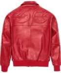 Men-Pelle-Pelle-Puff-Plush-Red-Jacket-247×296